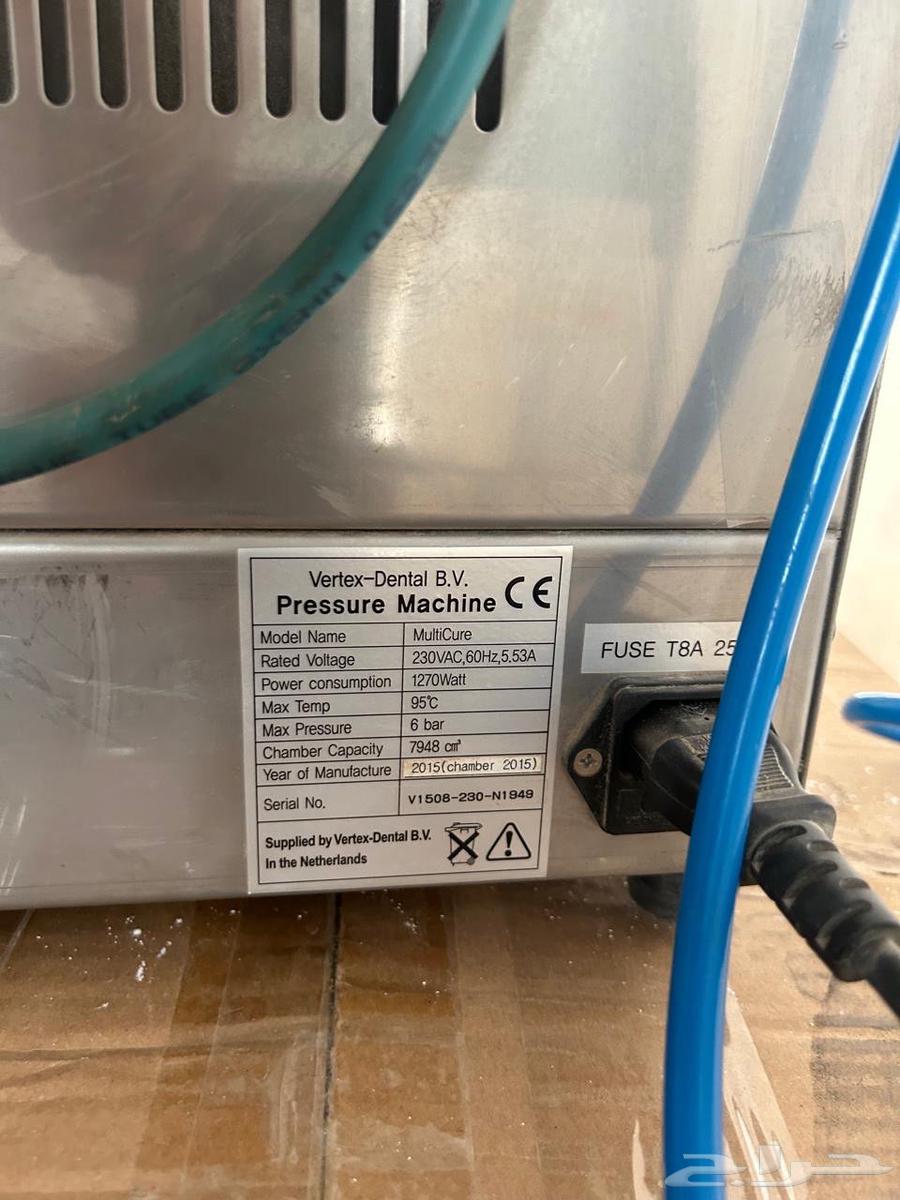 Complete dental laboratory equipment63759240909441112