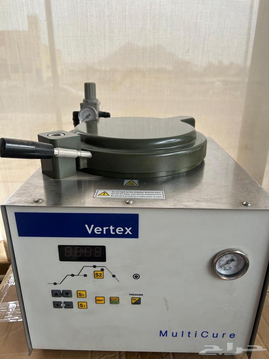 Complete dental laboratory equipment63759240909441110