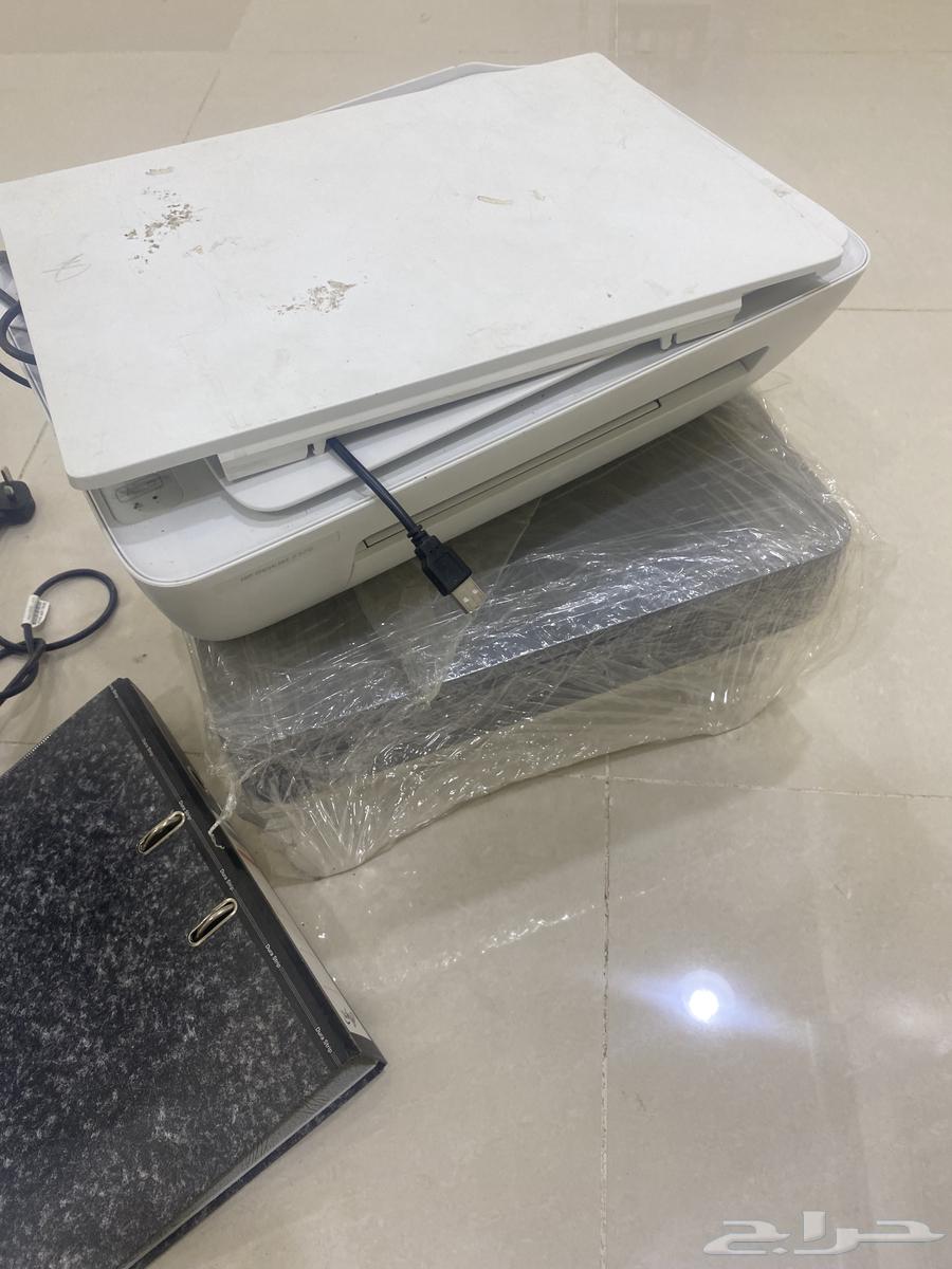 Desktop computer, laser printer, barcode printer, and warehouse inventory device63757836193027114