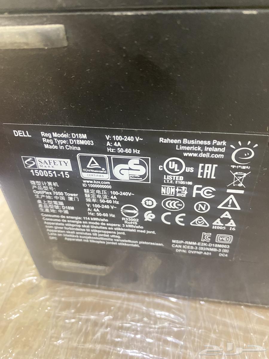 Desktop computer, laser printer, barcode printer, and warehouse inventory device63757836193027111
