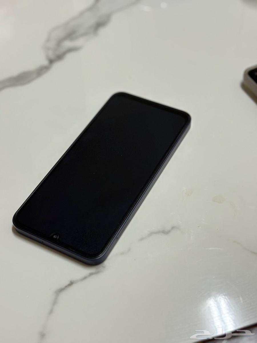 Galaxy A25 device with full warranty and box items63753431061377111