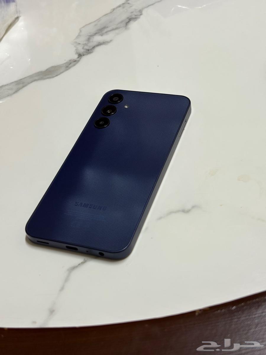 Galaxy A25 device with full warranty and box items63753431061377110