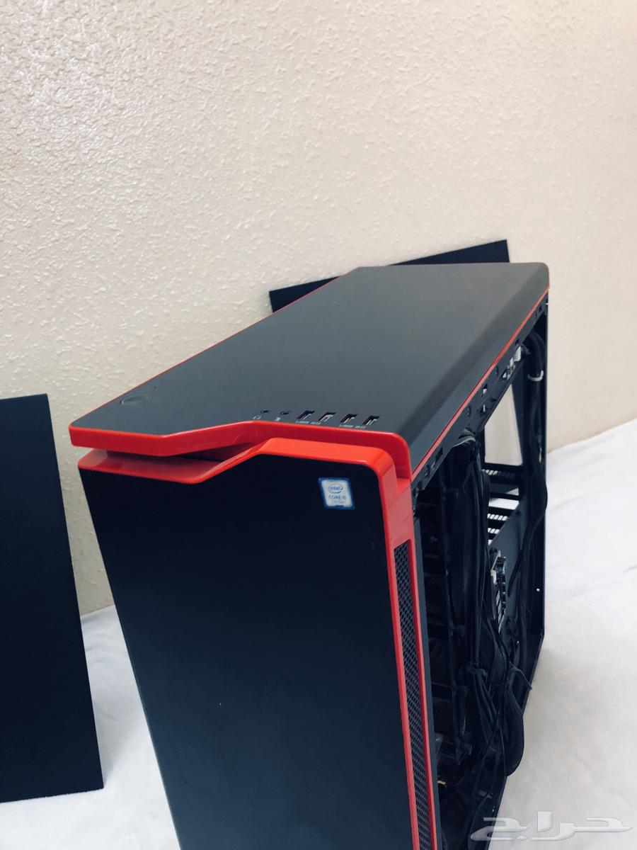 كيس كمبيوتر PC صندوق كمبيوتر باور سبلاي63754210460163112