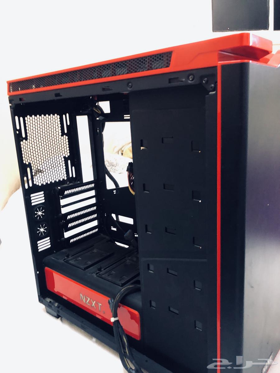 كيس كمبيوتر PC صندوق كمبيوتر باور سبلاي63754210460163114