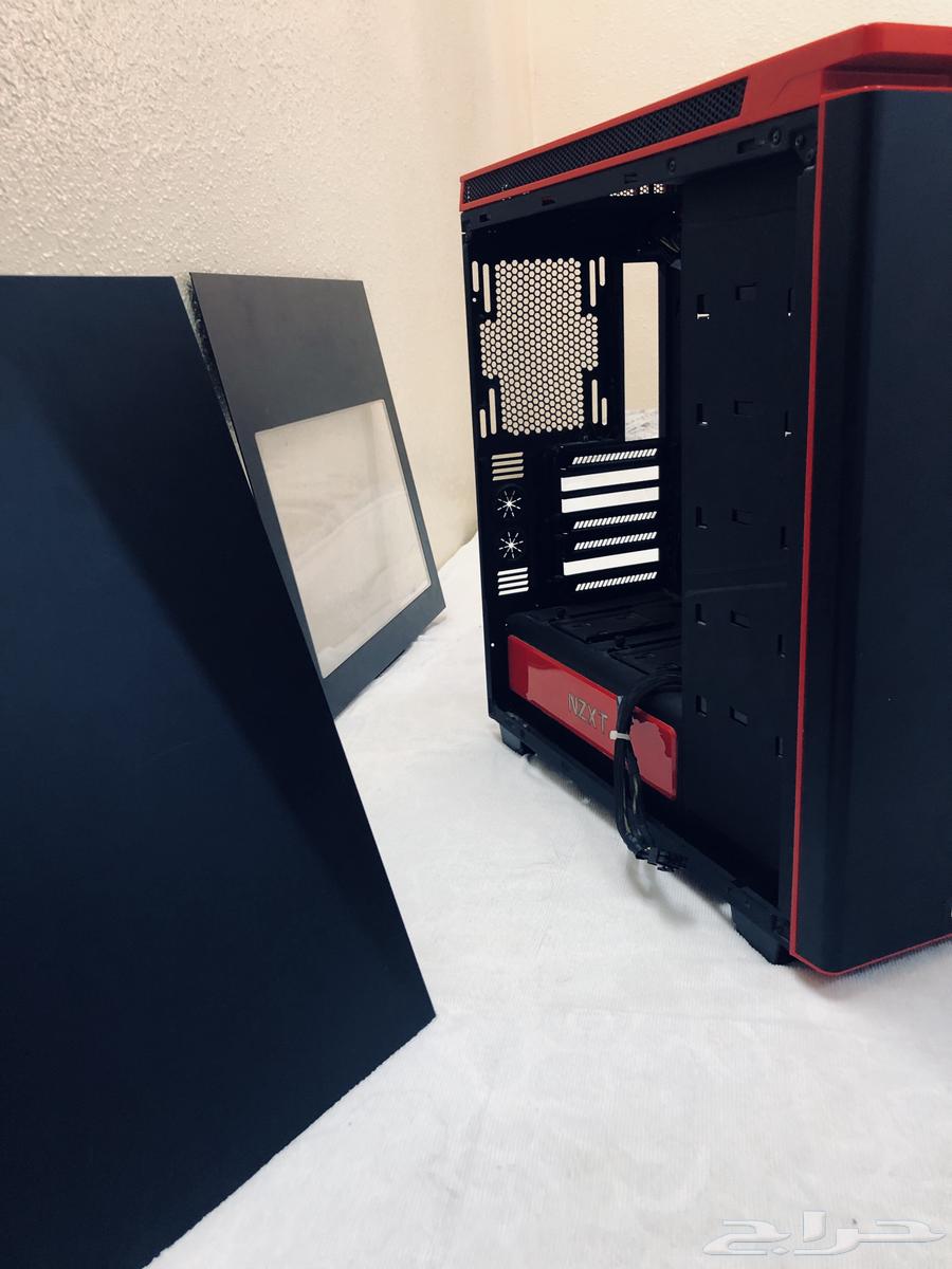 كيس كمبيوتر PC صندوق كمبيوتر باور سبلاي63754210460163113