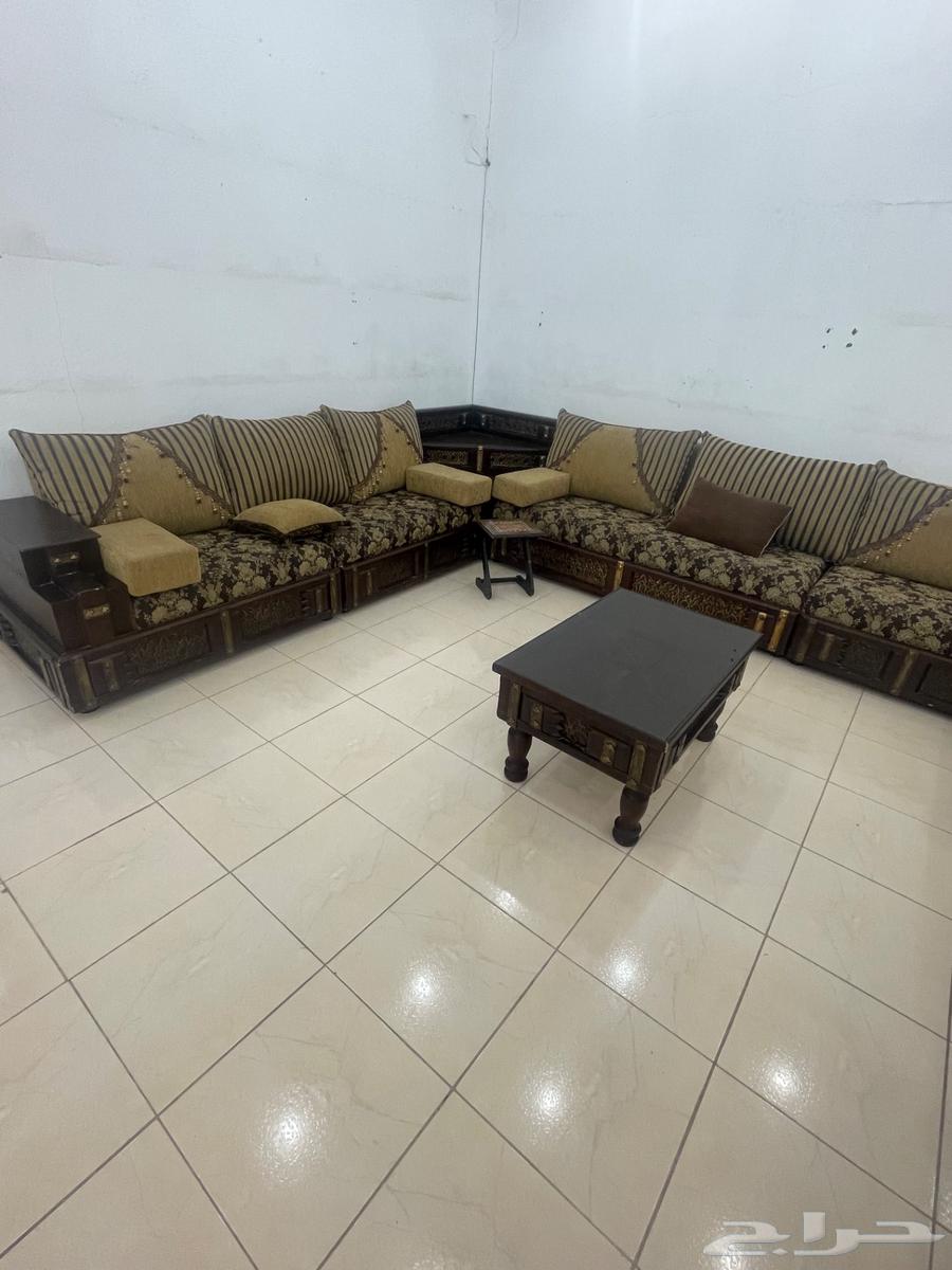 كنب مغربي للبيع63754902944769111