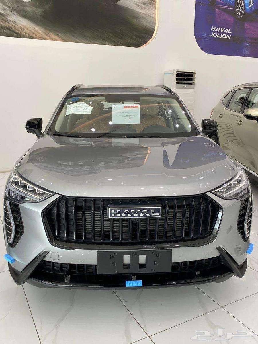 Haval Jolion Active 2025 Summer Offers63869765002243110