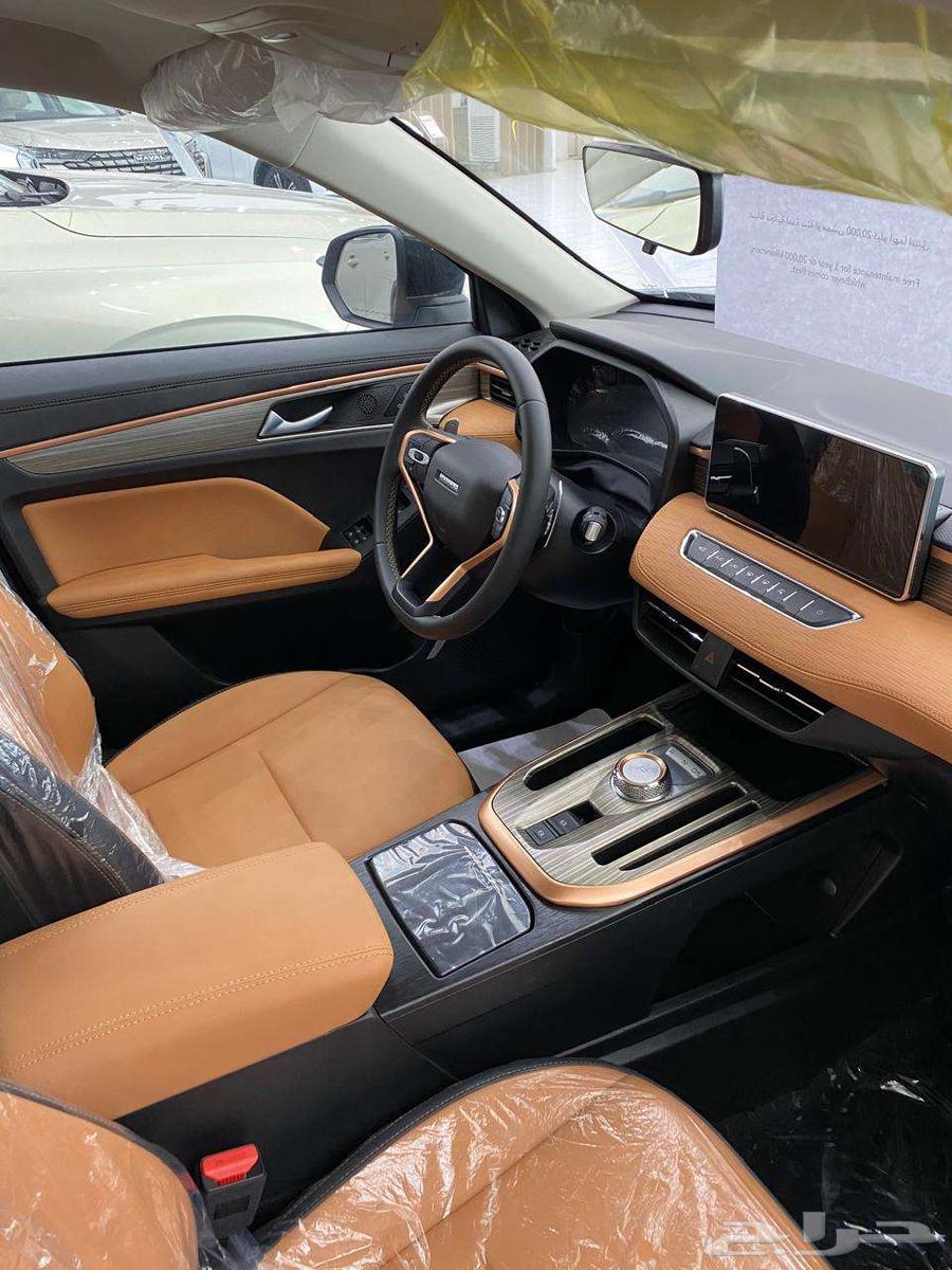 Haval Jolion Active 2025 Summer Offers63869765002243111