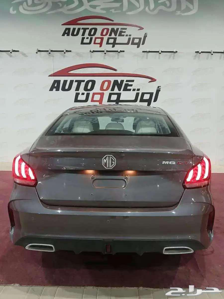 MG GT Comfort 2024 Prices Like No Other63872753272707114