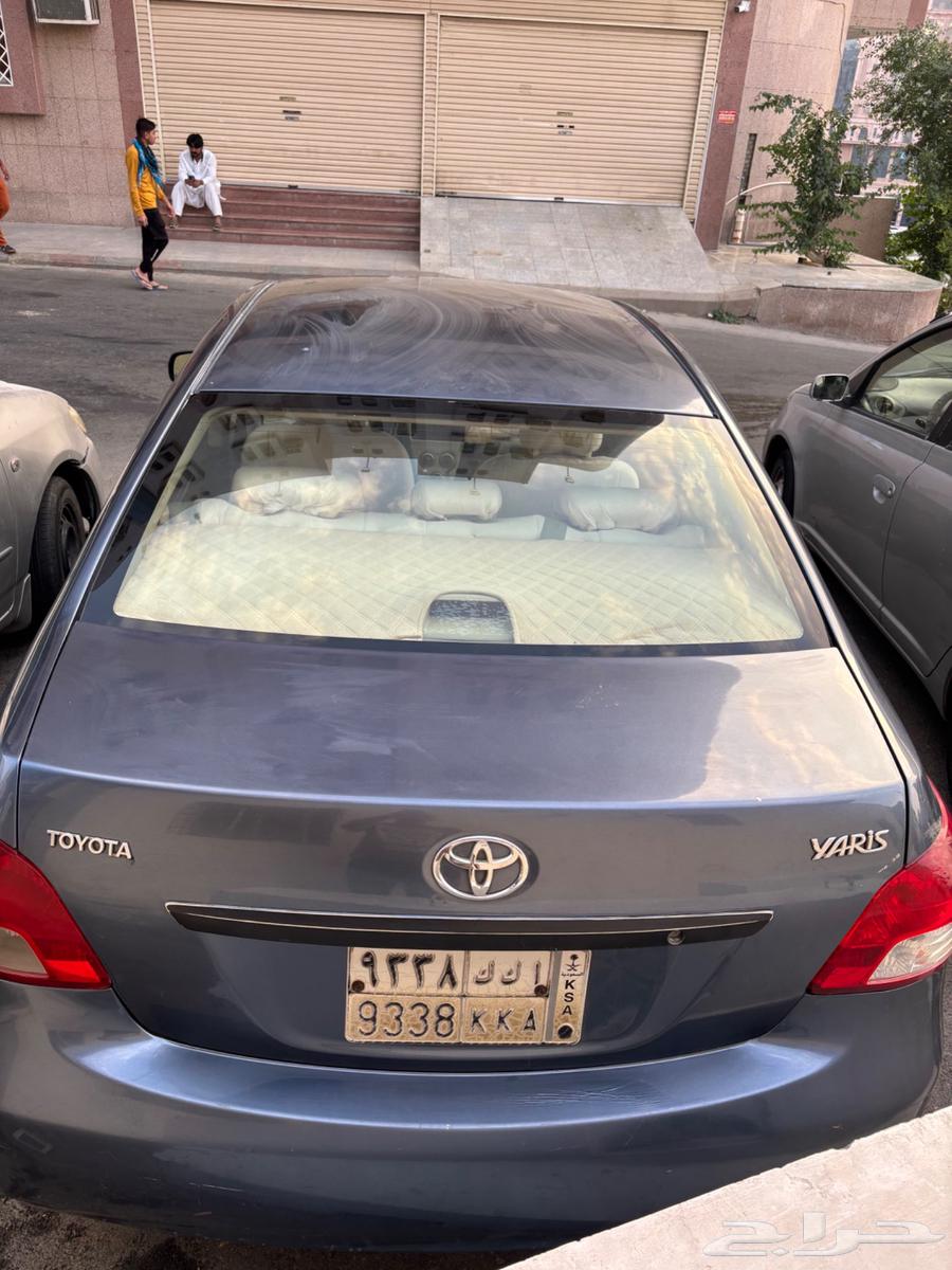 Toyota yaris63874317428225110