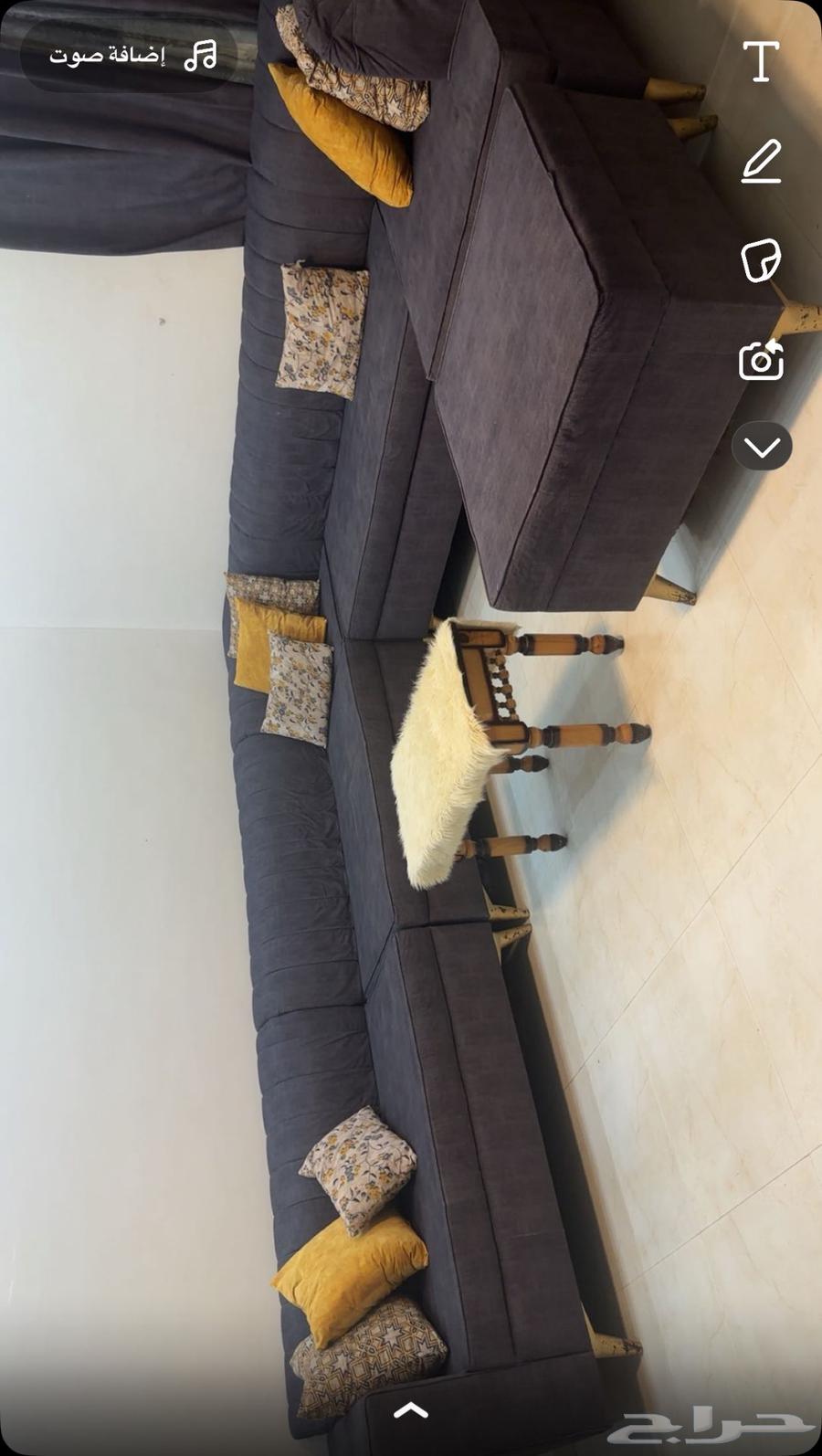كنب صاله حرف ال63758437119106110