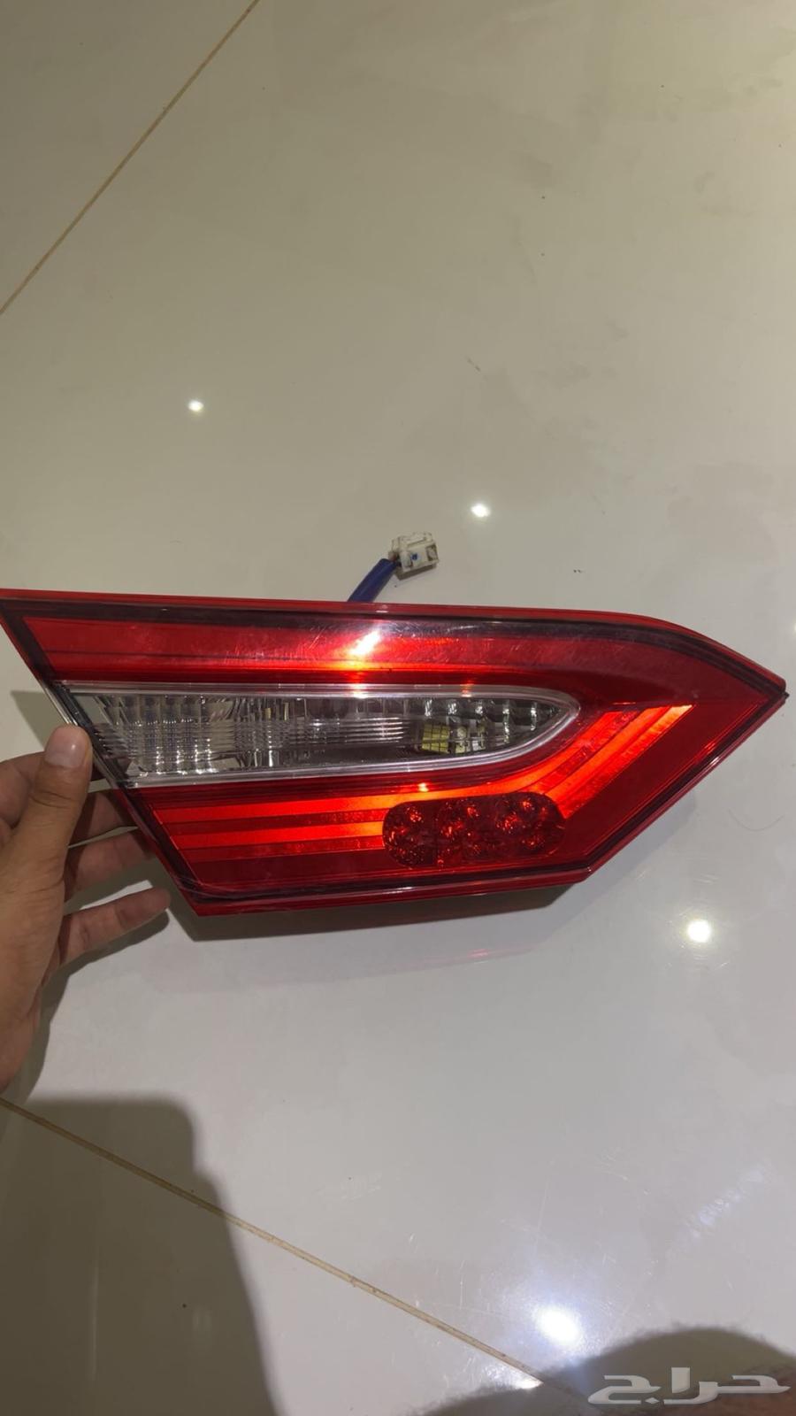 Genuine 2019 Camry Right Trunk Lid63883421041538110
