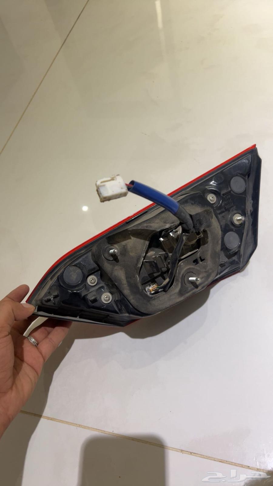 Genuine 2019 Camry Right Trunk Lid63883421041538114
