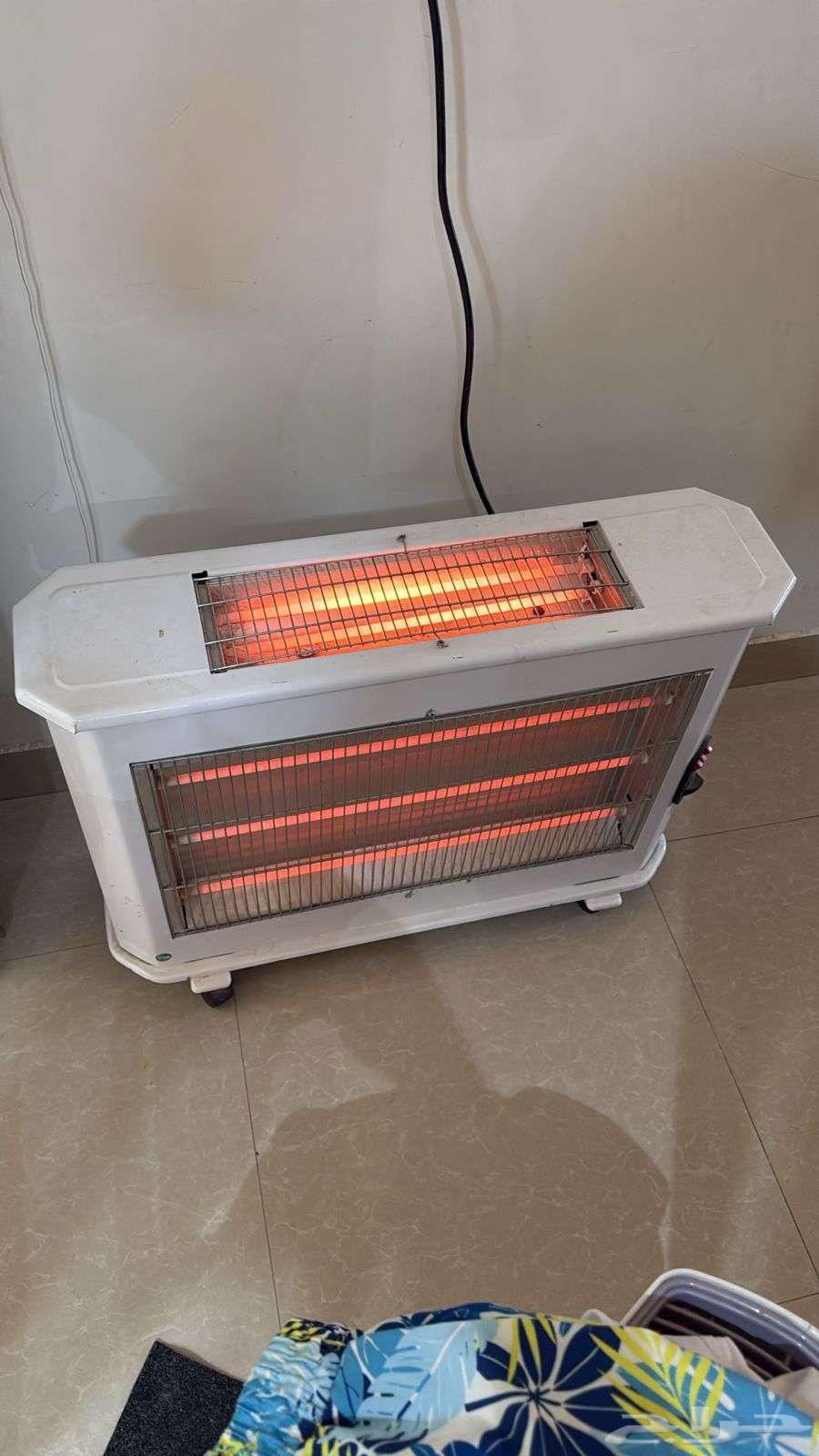 دفايه كهربائيه وحافظه فلين للبيع63756072046081113