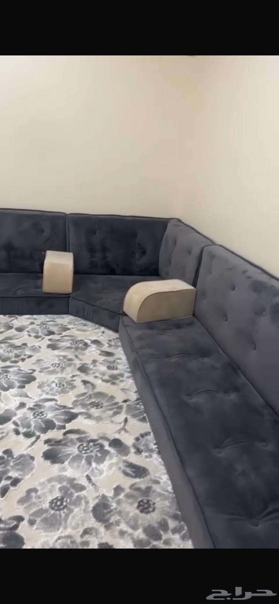 كنب نظيف جدا وستاره وزوليه كامل63751859882755112
