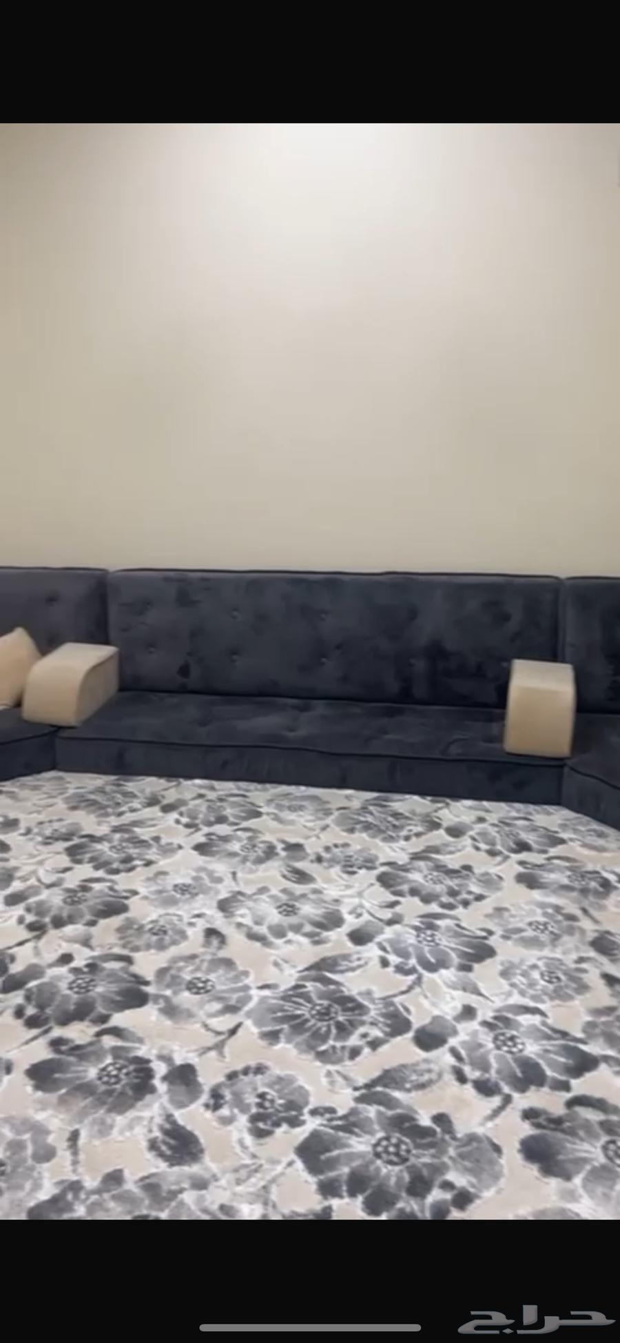 كنب نظيف جدا وستاره وزوليه كامل63751859882755113