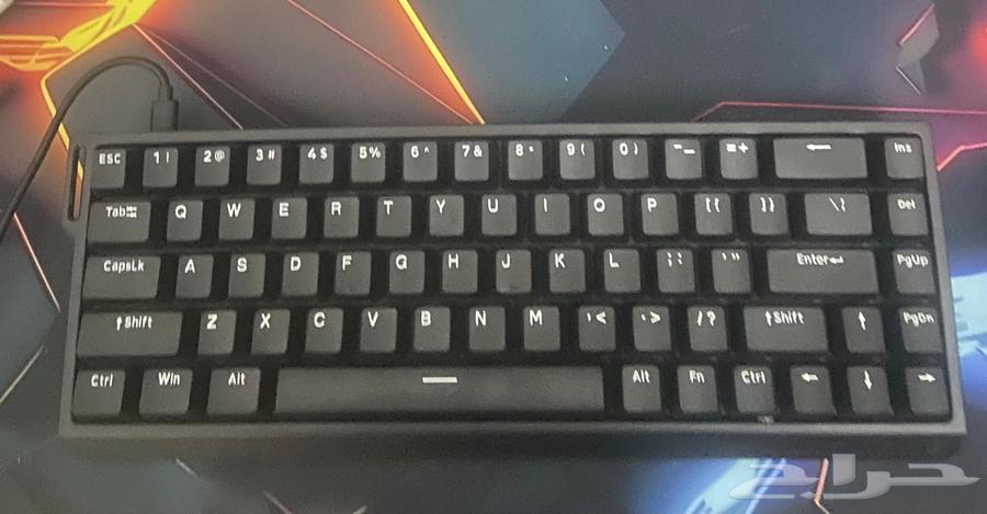 Mouse and Keyboard63751661783809111