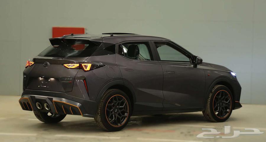 انطلق بقوة مع GS3 أمزوم سبورت بلس 202563865932831875113