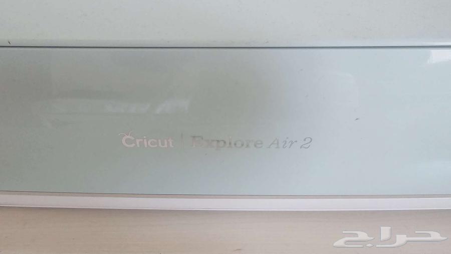 Cricut machine for sale, used in good condition63754411559299111