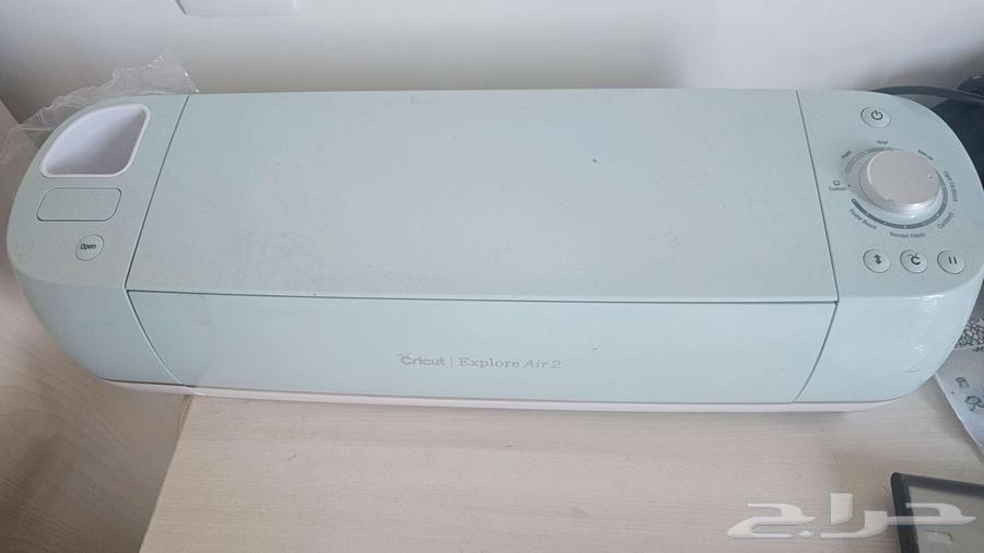 Cricut machine for sale, used in good condition63754411559299110