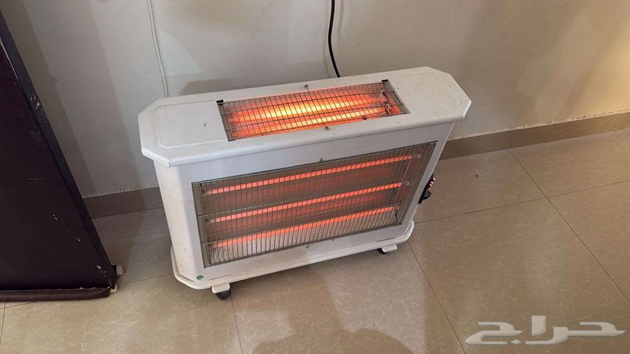دفايه كهربائيه وحافظه فلين للبيع63756072046081112