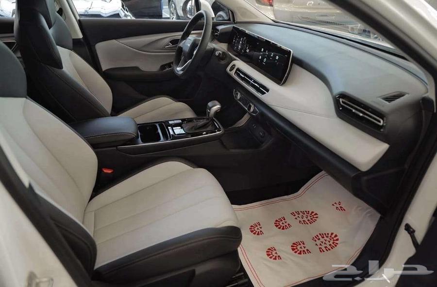 BYD Youfiv Plus 2025 Model Lowest Price in Market63872361022209114