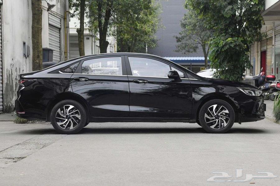 BYD Youfiv Plus 2025 Model Lowest Price in Market63872361022209111