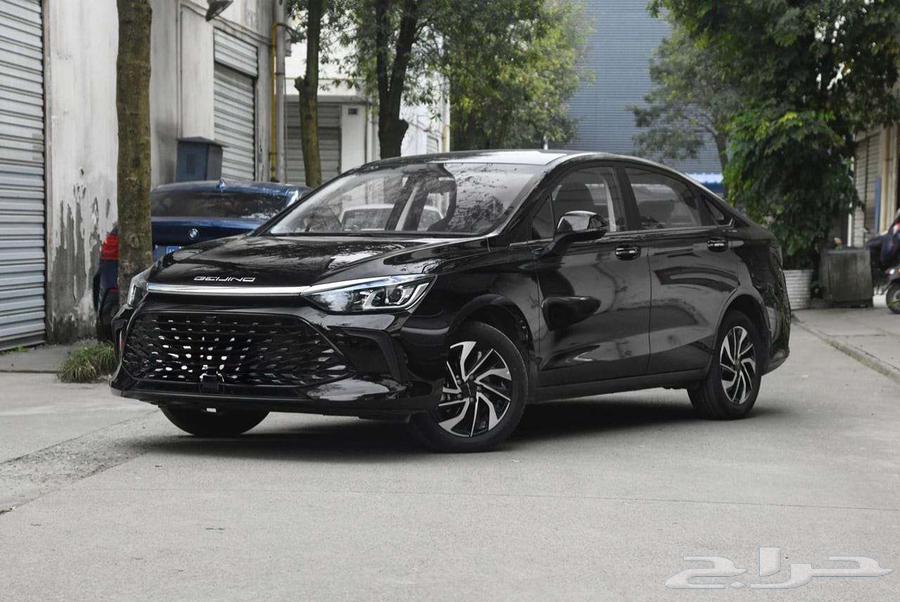 BYD Youfiv Plus 2025 Model Lowest Price in Market63872361022209112
