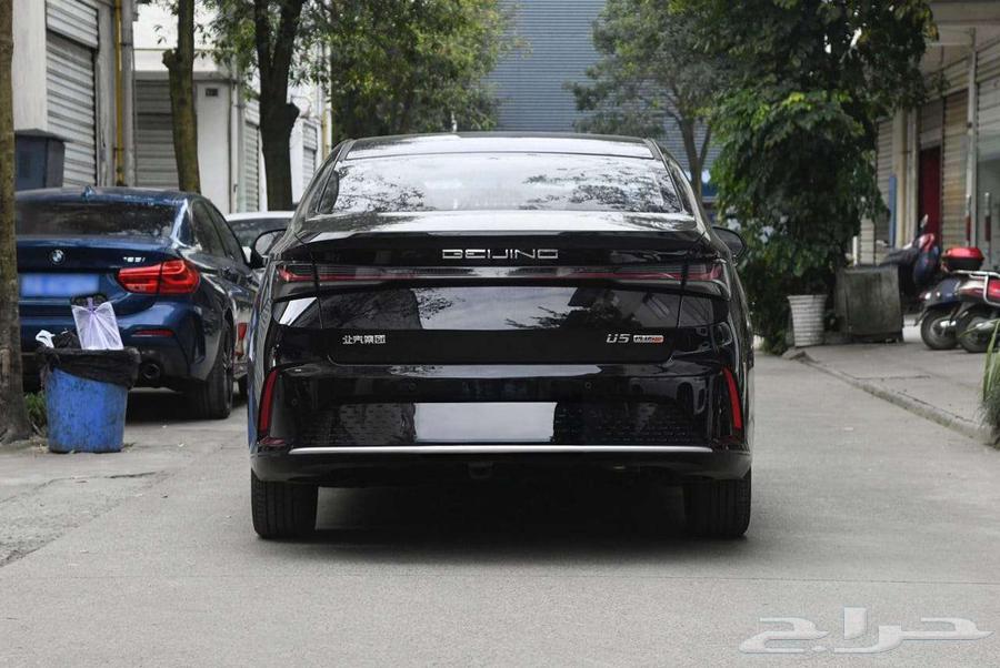 BYD Youfiv Plus 2025 Model Lowest Price in Market63872361022209113