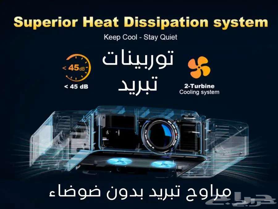 Professional Android 4K Projector 3200 Lumens 4K Projector63757836341635112