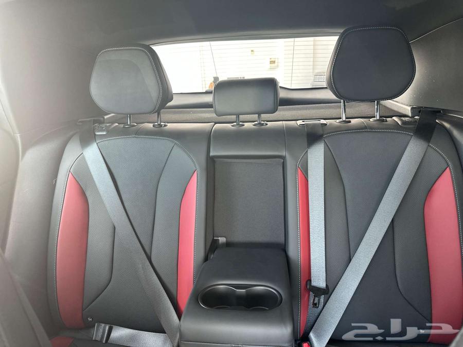 جيلي كولراي فل GF موديل 2025 هدايا مجانية واسعار مميزة63898388851330113