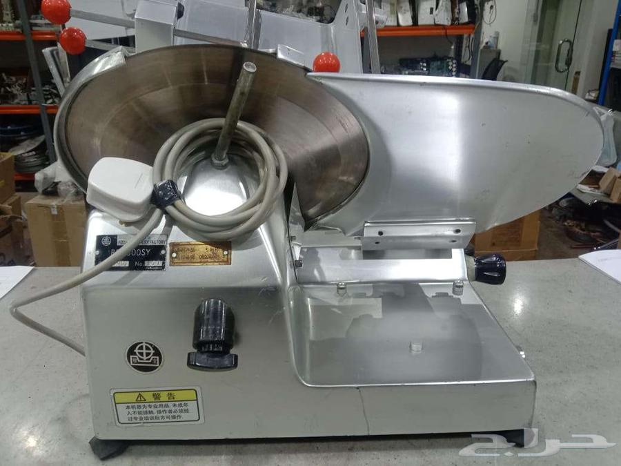 MEAT SLICER MACHINE BD-300SY63760295697410110