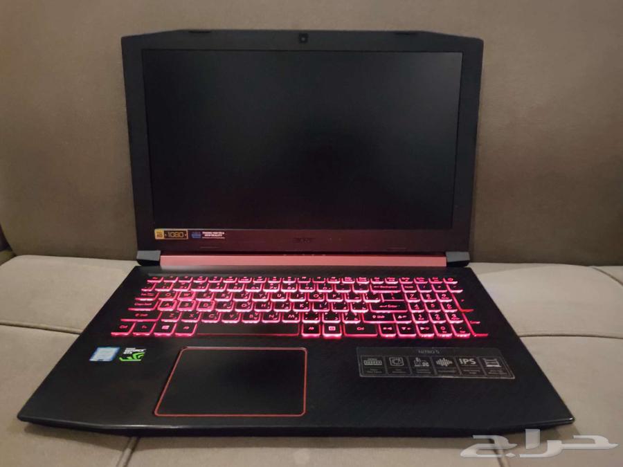 لابتوب ايسر نيرو63760202713219114