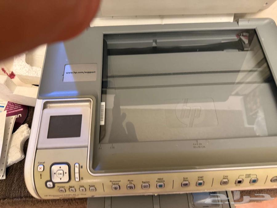 HP color printer 3x1 with printing, copying and scanning functions63762096165890112