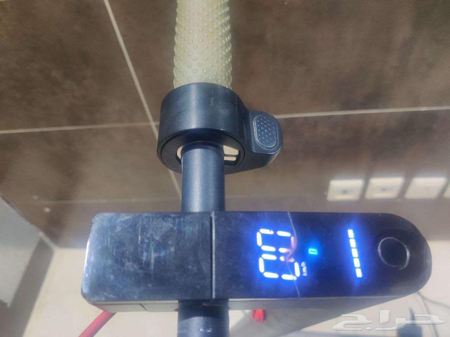Electric Scooter 3 Speed Modes (15-30-70 km/h)63762975979522112