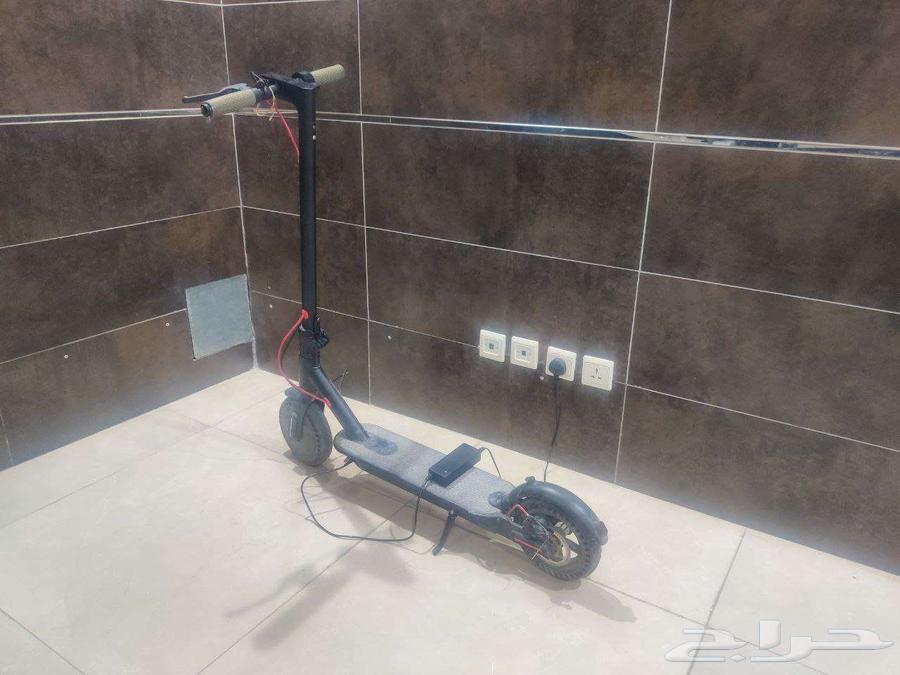 Electric Scooter 3 Speed Modes (15-30-70 km/h)63762975979522110