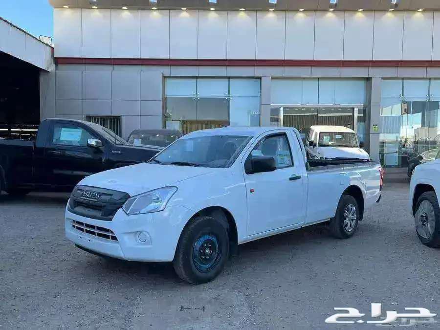 Isuzu Ghamra 150 HP 2025 Cash and Installment63861419519234110
