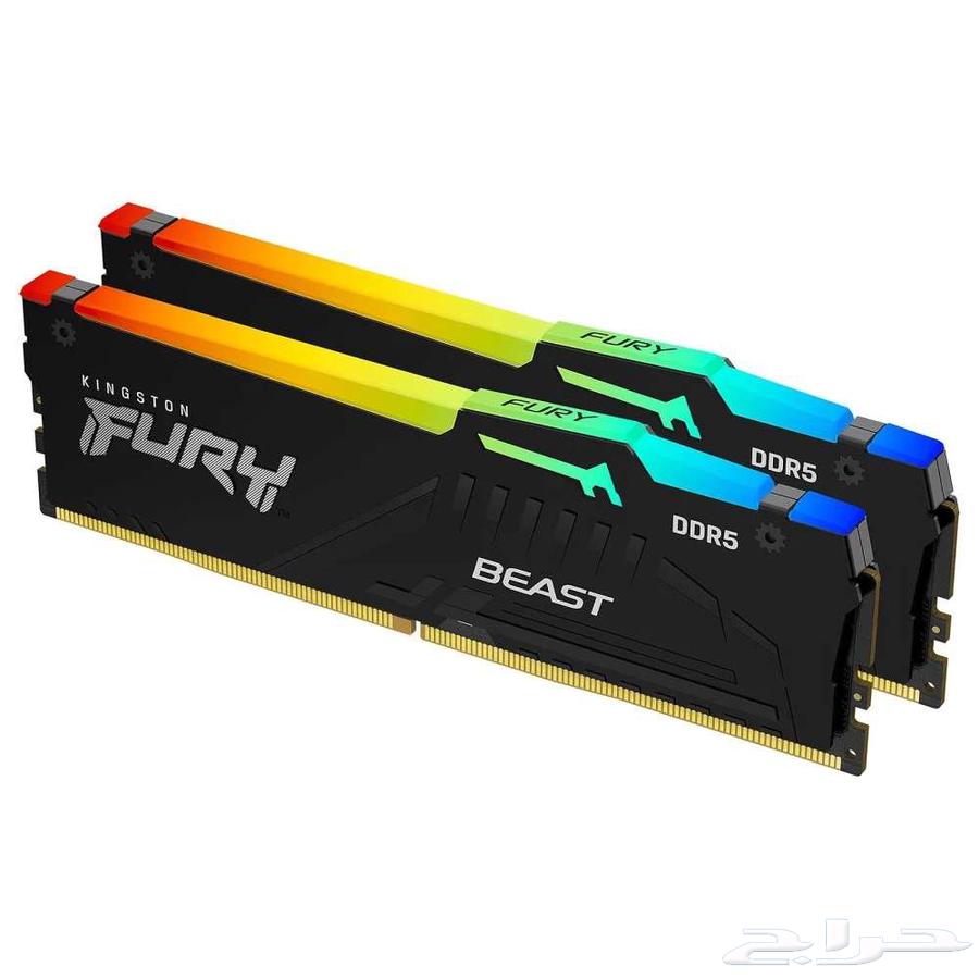 Team Group ddr5 T-Force16 gb (8 2) 5200MHz black63759138805891111