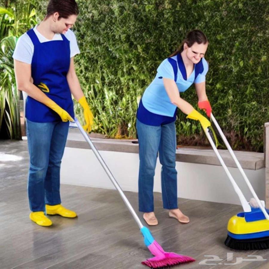 تنظيف كنب سجاد فرشات جلي بلاط مكيفات 964550444658691112