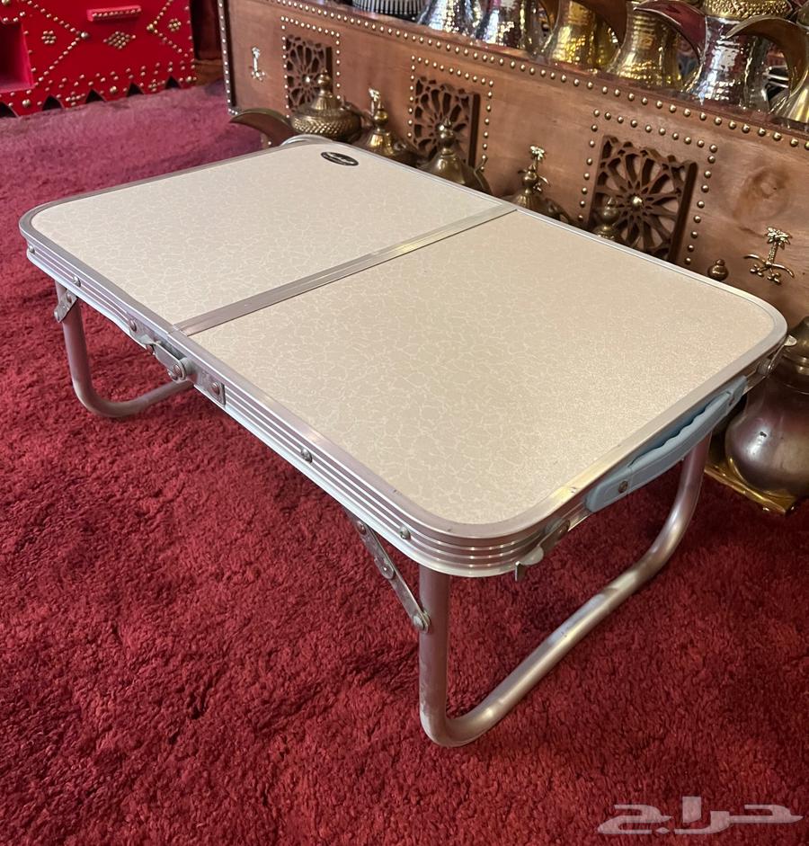 Portable Folding Archery Table for Travel, Lightweight and Practical63753924584193112