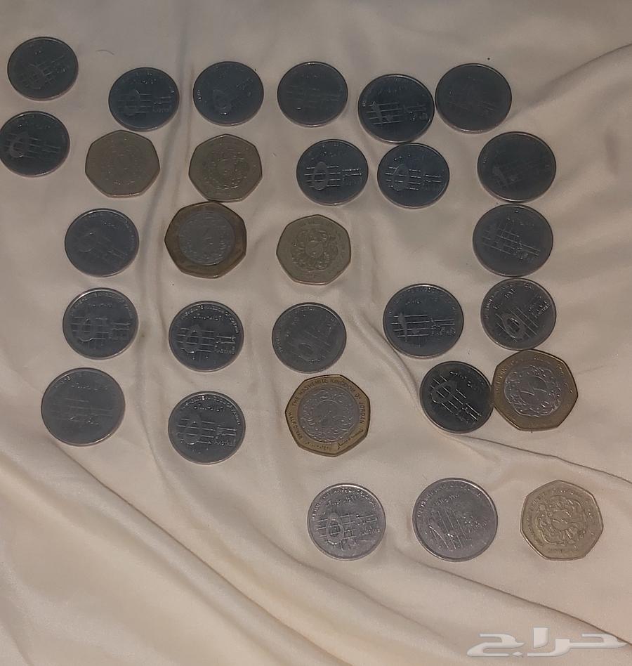 عملات اردنية وكويتية ويورو اوروبي63751662003202111