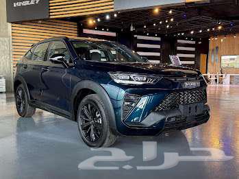 Haval H6 GT 202563618045197955111