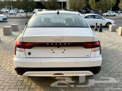 Hyundai Accent Fleet 202563890644764931114