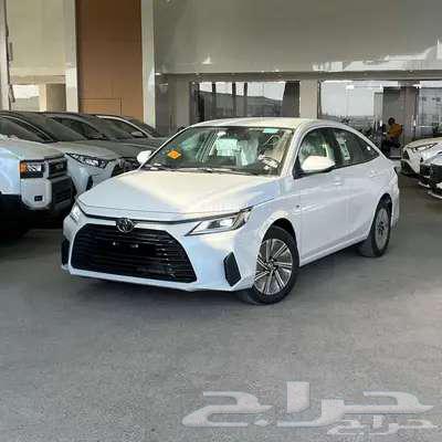 Yaris 202563897925527043110