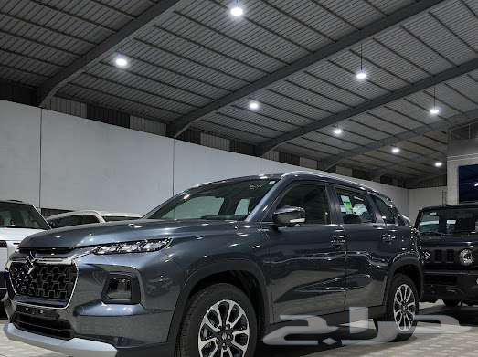 Suzuki Vitara 2025 at the best prices63900665040770113