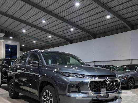 Suzuki Vitara 2025 at the best prices63900665040770112