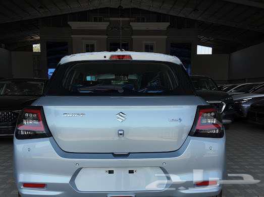 Suzuki Swift Full Option 2025 at the Best Price63900874103809114