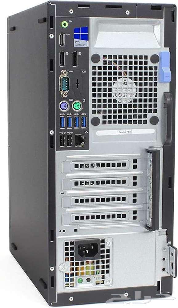 Desktop Computer - Refurbished Dell OptiPlex 7040 i563772832631299111