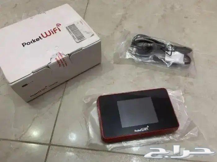 Huawei CAT 6 New Touch Screen Router63766941069313111