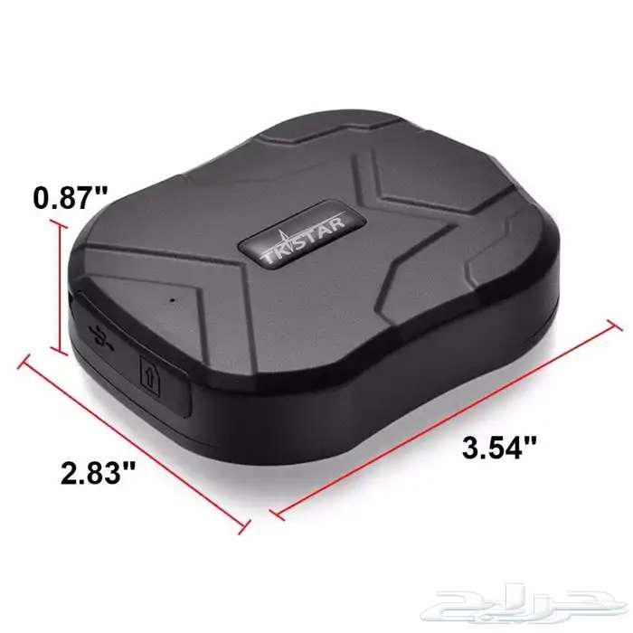 Camel Tracking Device63770602155267112